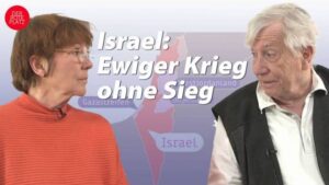 Israel - Ewiger Krieg ohne Sieg