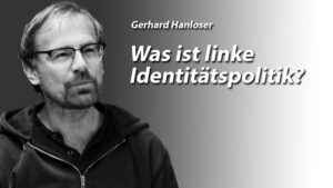 Was ist linke Identitätspolitik?