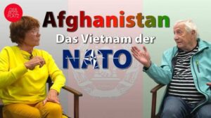 Afghanistan: Das Vietnam der NATO