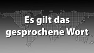 Peter Wahl: Rede zum Antikriegstag
