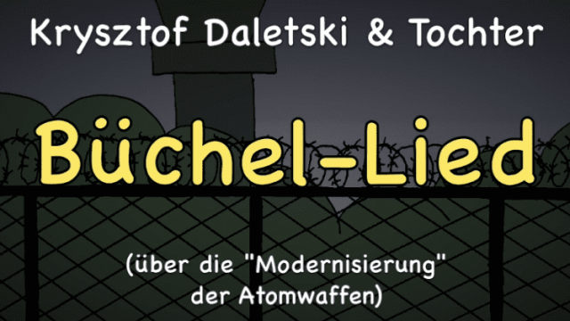 Büchel-Lied