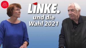 Linke und die Wahl 2021