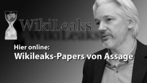 FREE Julian Assange!