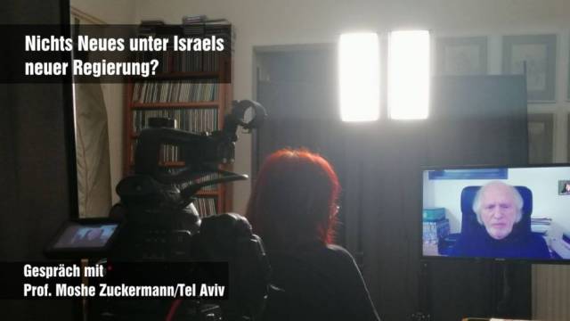 Nichts Neues unter Israels neuer Regierung?