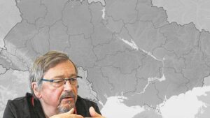 Warum die Äquidistanz hier in die Sackgasse führt