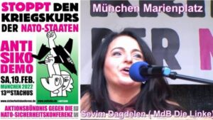 #Antisiko 2022 Teil 1