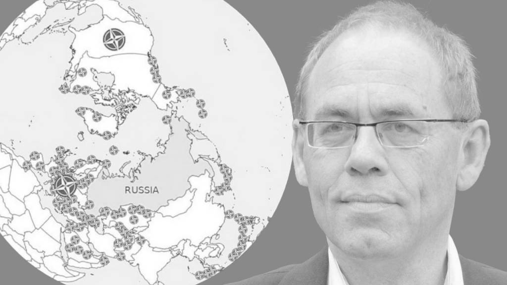 Der Westen verliert