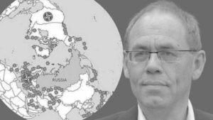 Russland hat die Nase vorn