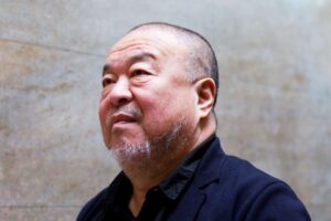 Ai Weiwei: "Der Westen ist scheinheilig"