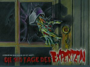 Karl Lauterbach – 100 Tage mit einem Experten