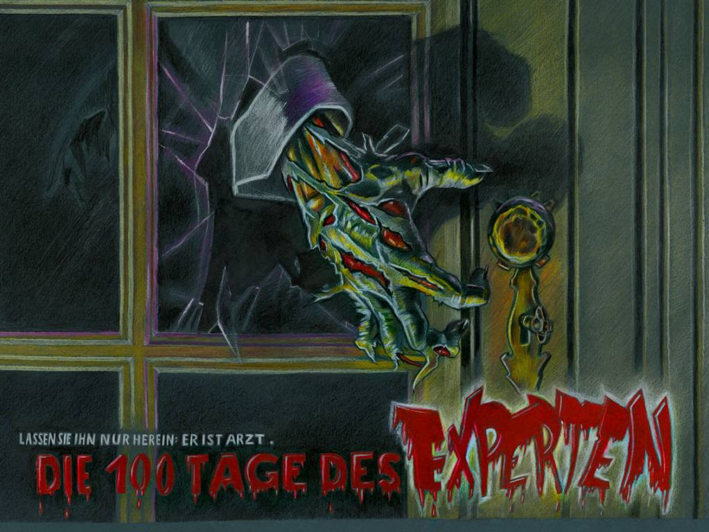 Karl Lauterbach – 100 Tage mit einem Experten