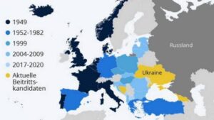 Zusammenfassung und Hintergründe zur Situation in der Ukraine