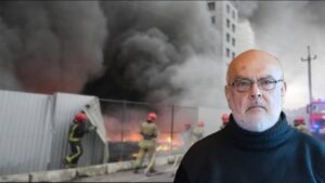 Krieg & Recht - Zerstörung des Rechts durch den Krieg | Rolf Geffken zum Ukrainekrieg
