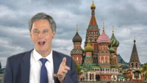 EXKLUSIV: Was Schröder im Kreml bei Putin aushandelte