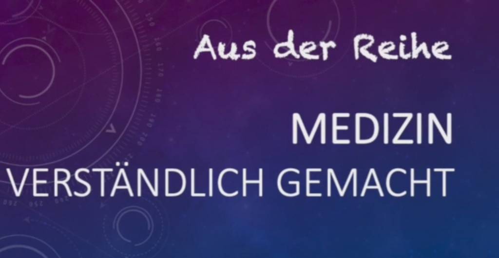 Die impfbedingte Entzündung des Gehirns – Encephalitis