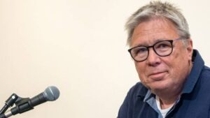 Der Krieg in der Ukraine ist ein Schock