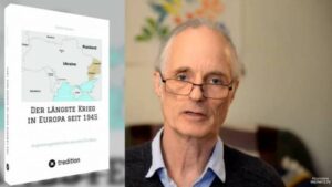 Der längste Krieg in Europa seit 1945 - Augenzeugenberichte aus dem Donbass
