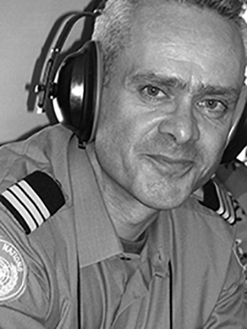 Schweizer Militärexperte diagnostiziert die Lage in der Ukraine