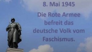 Bertolt Brecht Freiheit und Democracy