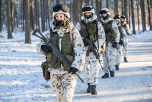 NATO-Beitritt von Finnland und Schweden: Verhängnisvolle Kettenreaktion möglich