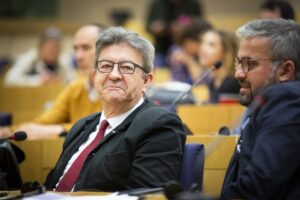 Mélenchon, die LFIler und ihr Programm