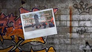 8. Mai 1945 Nie wieder Krieg