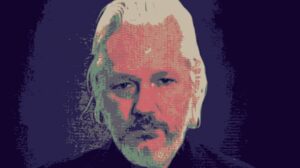 Sofortige Freilassung von Julian Assange!