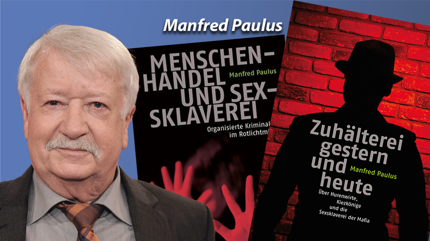 Dringlich: Sexkaufverbot*