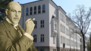 24. Juni 2022: Walther Rathenau vor 100 Jahren ermordet.