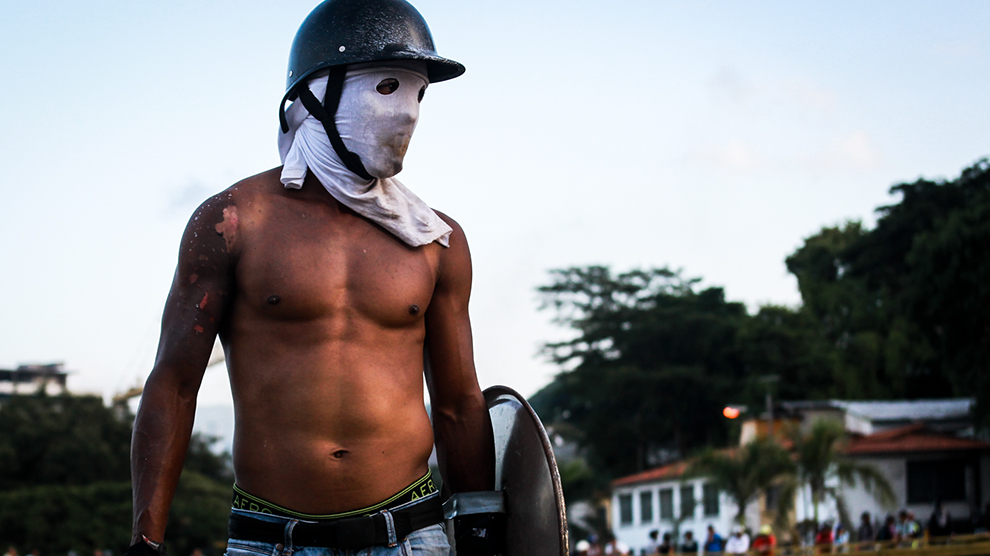 Die DKP – nicht länger mehr solidarisch mit Venezuela?