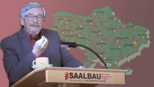 Eine Konfliktanalyse zum Ukraine-Krieg