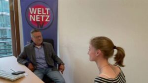 #wagenknecht: kein Ausschluss, aber Maulkorbbeschluss