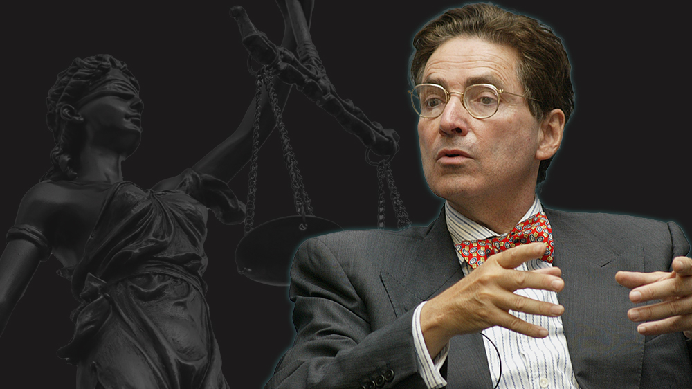 Der Frieden ist das wichtigste Menschenrecht