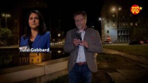 Tulsi Gabbard und die neuen populären Optionen