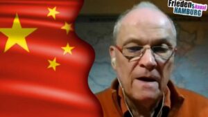 China – Partner, Wettbewerber, Rivale o. sogar Gefahr?
