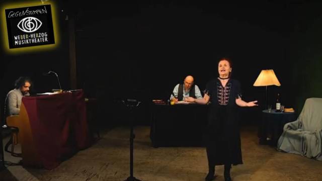 Ich habe gehört, ihr wollt nichts lernen – Bertolt Brecht