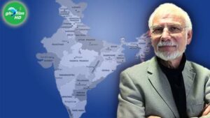 Indien – Eine bedrohte Demokratie in der wertebasierten Weltordnung?