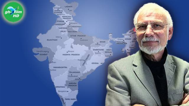 Indien – Eine bedrohte Demokratie in der wertebasierten Weltordnung?