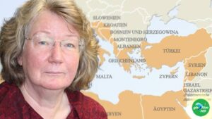 Vom schönen Klang der "Europäischen Nachbarschaftspolitik" (ENP) ...