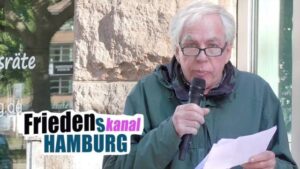 Ralf Peters - in Erinnerung