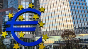 Notenbanken in Not