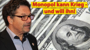 Alte und neue Fragen zur Imperialismus-Theorie