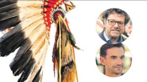 "1000x berührt" an Florian Silbereisen gesungen von Diether Dehm und Uwe Steimle