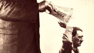 Nazi-Brainwashing seit 90 Jahren