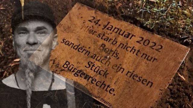 „Wir hoffen, dass Boris in Wandlitz das einzige Opfer dieser „Guten“ bleibt.“