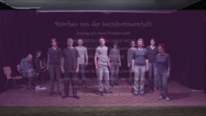 Das Märchen von der Sozialpartnerschaft