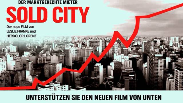 SOLD CITY