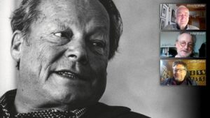Sprechen über Willy Brandt