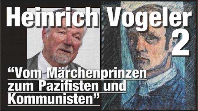 Heinrich Vogeler