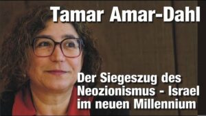 Der Siegeszug des Neozionismus - Israel im neuen Millennium